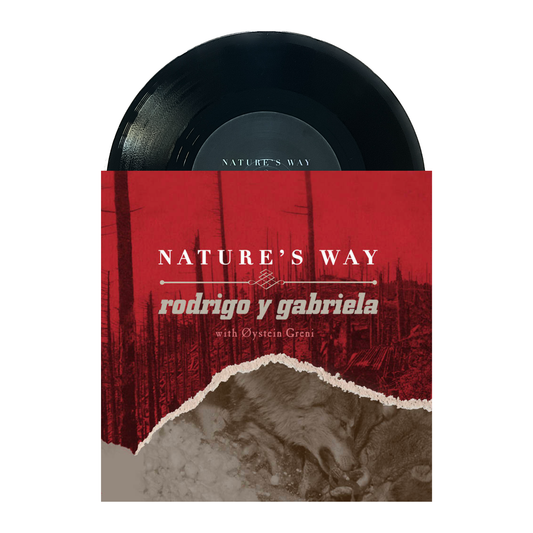 Nature's Way (with Øystein Greni)