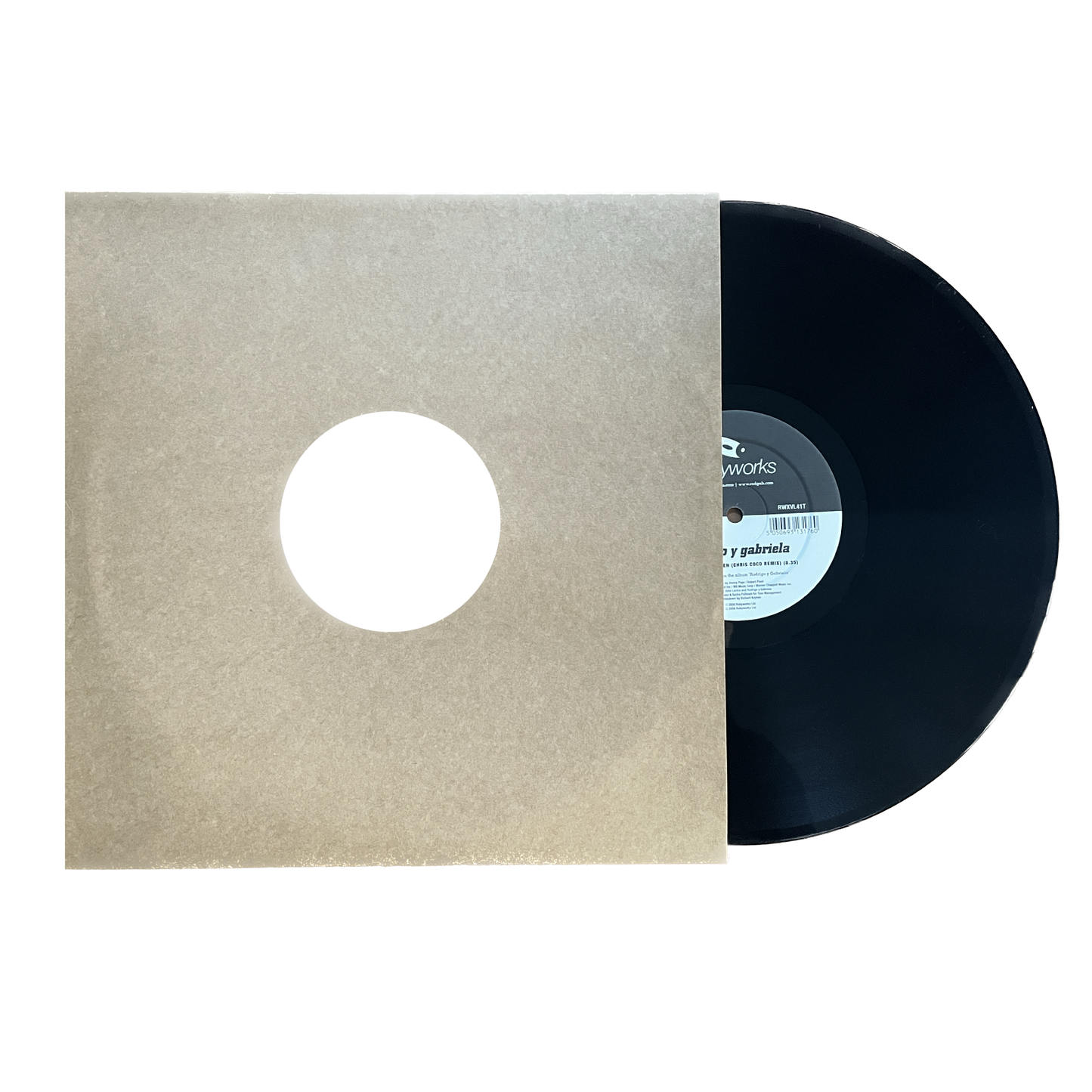 Stairway To Heaven / Senorita XXX