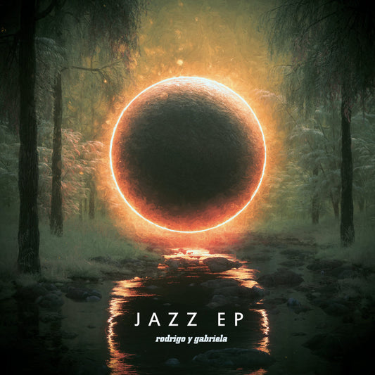 The JAZZ EP (VINYL)